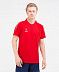 Футболка тренировочная Jögel Camp Traning Tee JC4ST-0121 red