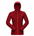 Куртка женская Alpine Pro LJCG094486 red