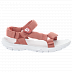 Сандалии женские Jack Wolfskin Seven Seas 2 Sandal W rose quartz