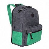 Рюкзак GRIZZLY RD-952-1 grey