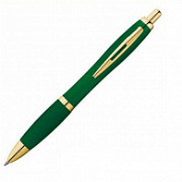 Ручка шариковая 1168009 Green