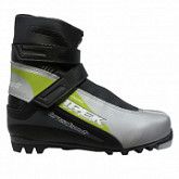 Ботинки лыжные Trek Breakout