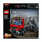 Конструктор LEGO Technic Погрузчик 42084 