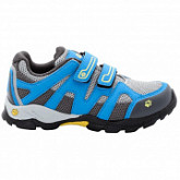 Полуботинки Jack Wolfskin Volcano Vc Low B blue