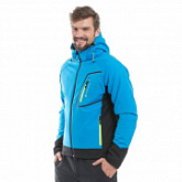 Куртка Alpine Pro Marzia MJCD068631 Blue