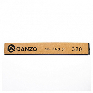 Дополнительный камень для точилок Ganzo 320 grit 1321