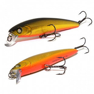 Воблер Akara Ruff 90F