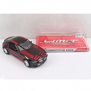Инерционная машина Shenzhen Toys 3058
