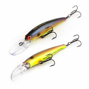 Воблер Akara Deep Jeck 90F A79 DJ90F-A79