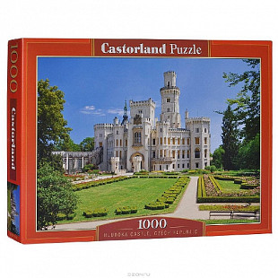 Пазл Castorland 1000 102167