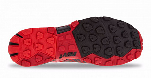 Кроссовки мужские Inov-8 Roclite 305 black/red/red