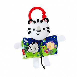 Подвеска Fisher Price Тигр CCG04 CBK70
