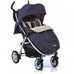 Коляска Geoby C409M (RLNZ)
