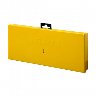 Набор метчиков и плашек Stayer M3-M12 32 пр 28014-H32