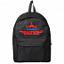 Рюкзак Hobby World Танковый биатлон ТБ Black 1441
