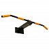 Турник Absolute Champion c подвесом (на колонну) Black\Yellow Турник Absolute Champion c подвесом (на колонну) Black\Yellow