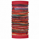 Шарф Buff Neckwarmer Polar Reversible Wiff multi