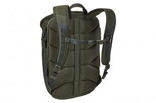Рюкзак для фотоаппарата Thule EnRoute Camera Backpack 25L TECB125DKF green (3203905)