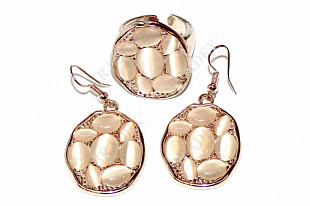 Комплект Bradex "Беж" AS 0137