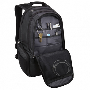 Рюкзак для ноутбука Case Logic RBP414 Black (3203266)