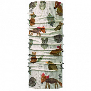 Бандана детская Buff Original Child Forest Animals CRU