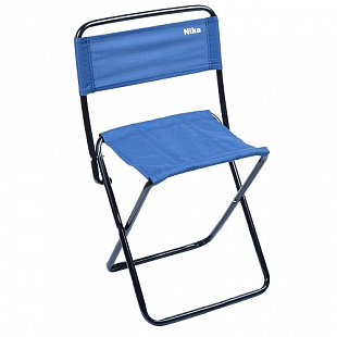 Стул складной походный Nika ПС2 Blue