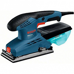 Виброшлифмашина Bosch GSS 23 A 601070400