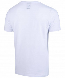 Футболка детская Jogel Essential Pure Tee white