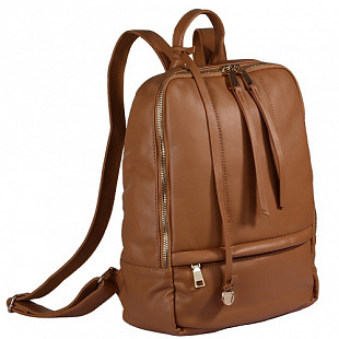 Женская сумка Pola 4270 light brown