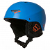 Шлем горнолыжный Relax RH19E blue