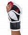 Перчатки для MMA Insane FALCON GEL IN22-MG200 р-р L white 