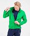 Костюм спортивный Jogel CAMP Lined Suit green/dark blue