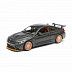 Масштабная модель автомобиля Maisto 1:24 БМВ M4 GTS (31246) grey