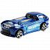 Машинка Hot Wheels Базовой коллекции Deora II 144/250 (5785 GTC97) Машинка Hot Wheels Базовой коллекции Deora II 144/250 (5785 GTC97)
