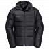 Куртка мужская Jack Wolfskin Argon Thermic Jacket M black