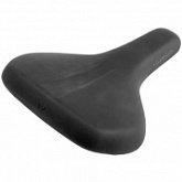 Велоседло Velo ART-TECH амортизация black 5-250541