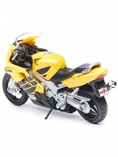 Масштабная модель мотоцикла Maisto 1:18 Honda CBR600F4 (39300)