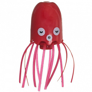 Игрушка детская Bondibon Чудики Волшебная медуза ВВ4284 red