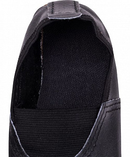 Чешки классические 3946 black