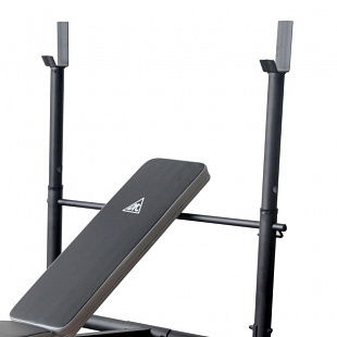 Силовая скамья DFC D3802