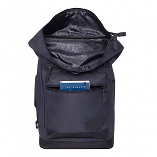Рюкзак GRIZZLY RQ-912-1 black