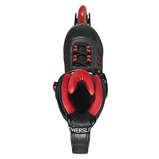 Роликовые коньки детские Powerslide Phuzion 3 Boys 940168