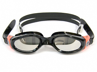 Очки для плавания Aqua Sphere Kaiman black 171140