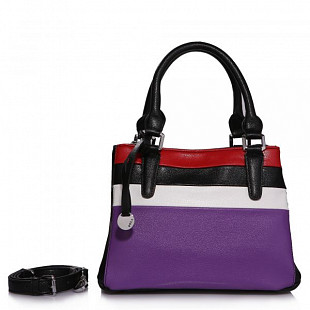 Женская сумка Pola 8247 black