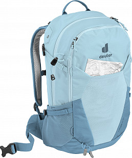 Рюкзак Deuter Futura 21 SL 3400021-1333 dusk/slateblue (2021)