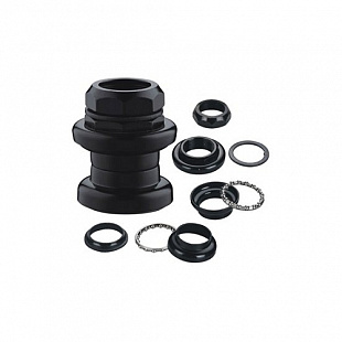 Рулевая колонка Kenli 1"x22,2x30x27мм 5/32"x16 KL-B205