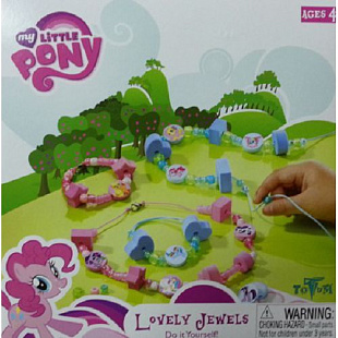 Набор Totum для творчества "Браслет Маленький 130036