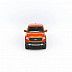 Масштабная модель автомобиля Maisto 1:24 Форд Рейнджер (31521) orange
