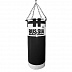 Мешок боксерский Absolute Champion Премиум 85 кг black