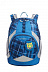 Рюкзак детский Samsonite Sam Ergofit M 38см CH1-31001  Check Tiger